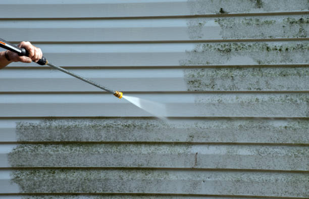 Best Parking Lot and Garage Cleaning  in Southport, IN
