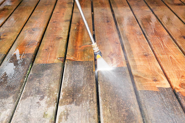 Best Patio and Deck Pressure Washing  in Southport, IN